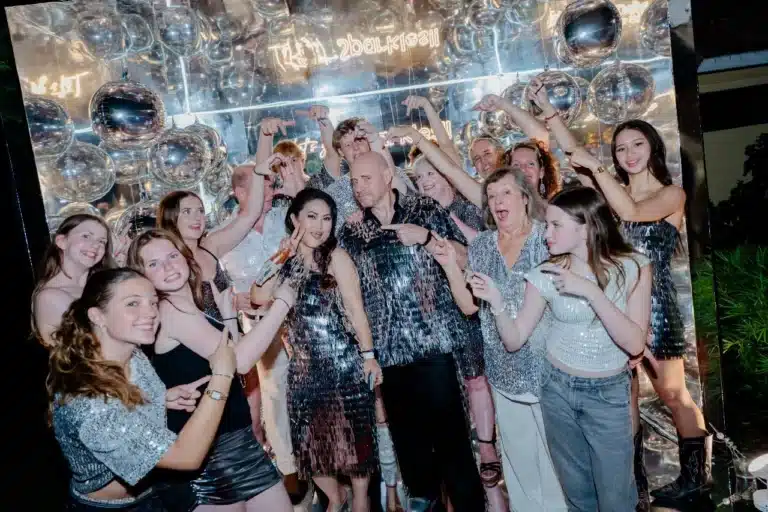 wedding venue, party