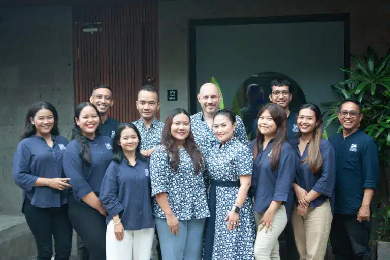 bali management villas property company