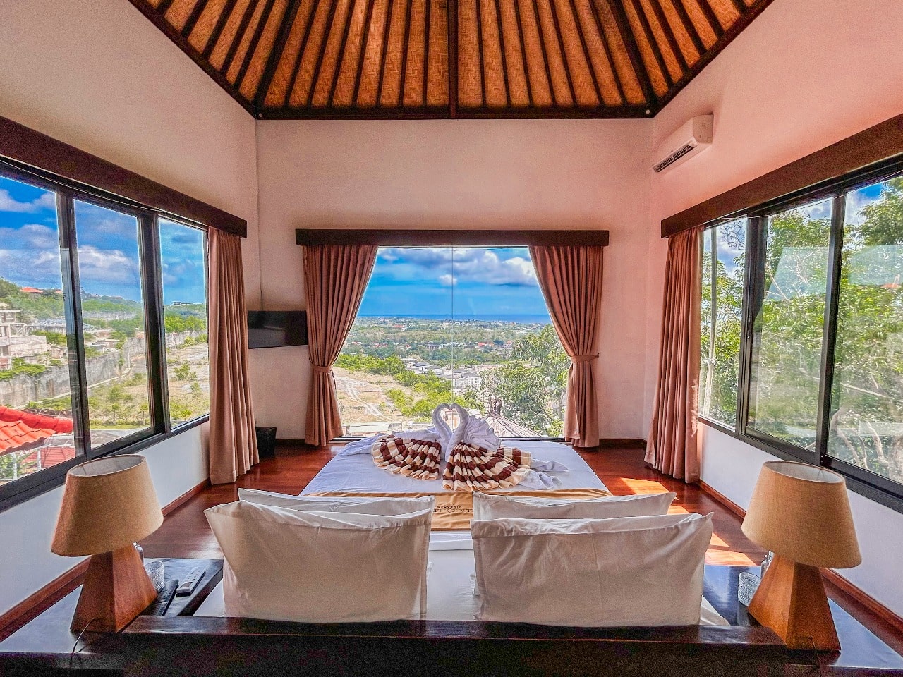 Villa Leana