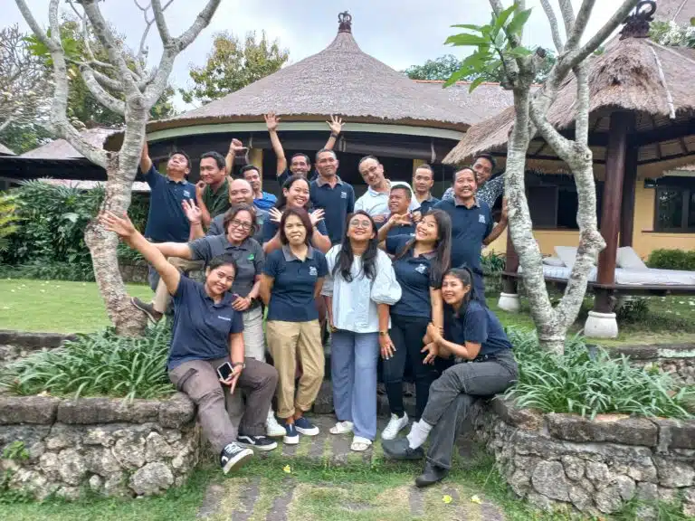 bali management villas