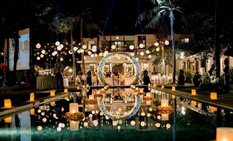 bougain villa klungkung wedding venue bali packages