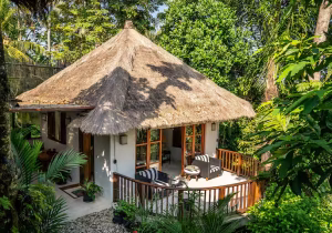 Ubud    2 Bedrooms     4 Guests