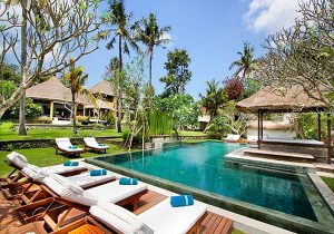 property villa istana semer canggu seminyak family