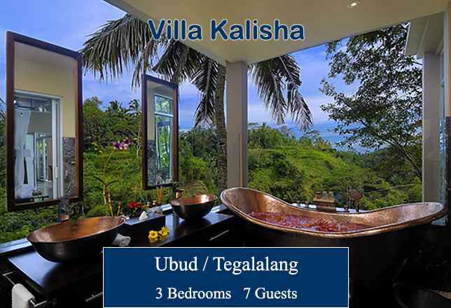 Villa Kalisha